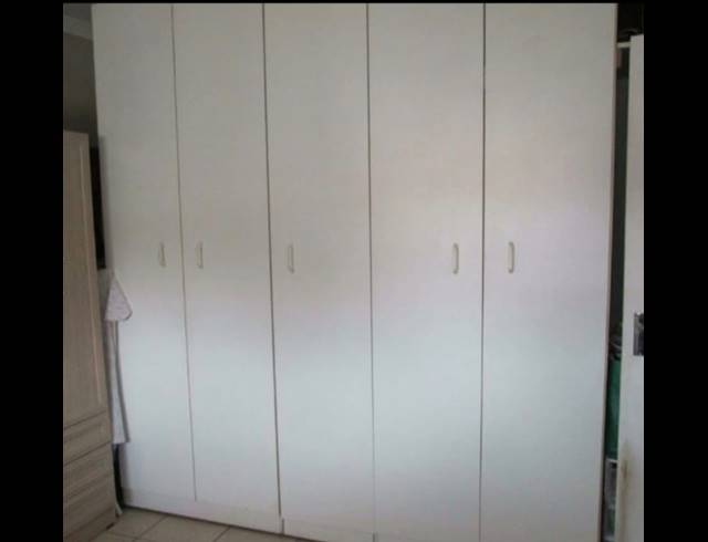1 BEDROOM APARTMENT RENTED IN BRENTHURST